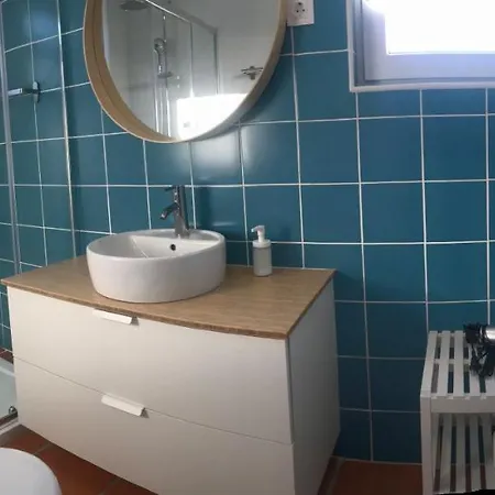 Casas Da Loureira - Casa Da Piscina E Batatas Ii *
