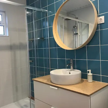 Casas Da Loureira - Casa Da Piscina E Batatas Ii Gospodarstwo wiejskie Vila Nova de Cerveira