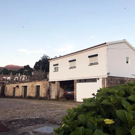 Casas Da Loureira - Casa Da Piscina E Batatas Ii Vila Nova de Cerveira