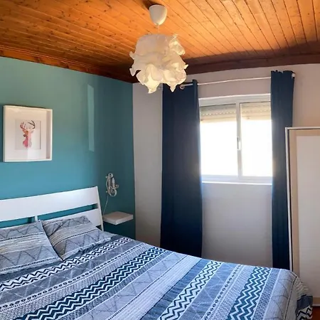 Gospodarstwo wiejskie Casas Da Loureira - Casa Da Piscina E Batatas Ii