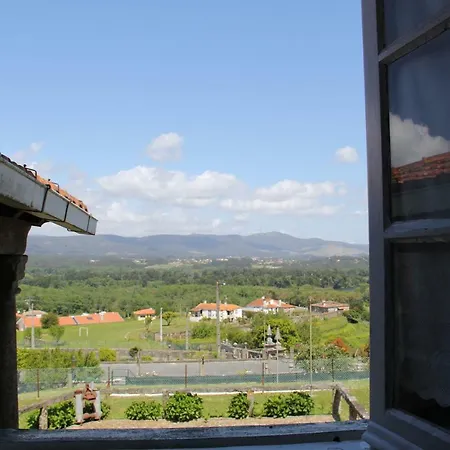 Gospodarstwo wiejskie Casas Da Loureira - Casa Da Piscina E Batatas Ii *