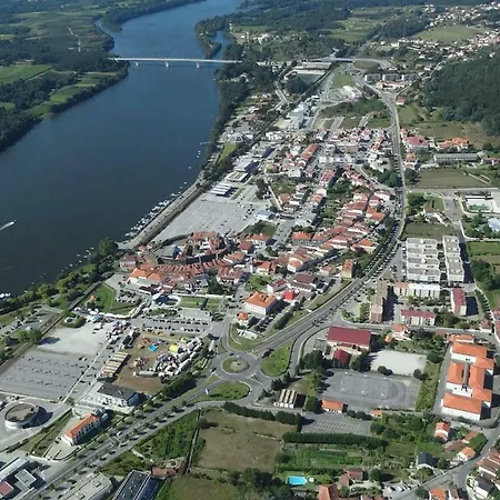 Gospodarstwo wiejskie Casas Da Loureira - Casa Da Piscina E Batatas Ii