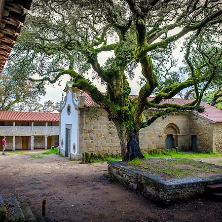 Casas Da Loureira - Casa Da Piscina E Batatas Ii Gospodarstwo wiejskie *