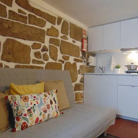 Casas Da Loureira - Casa Da Piscina E Batatas Ii Vila Nova de Cerveira