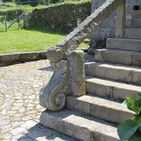 Gospodarstwo wiejskie Casas Da Loureira - Casa Da Piscina E Batatas Ii Vila Nova de Cerveira