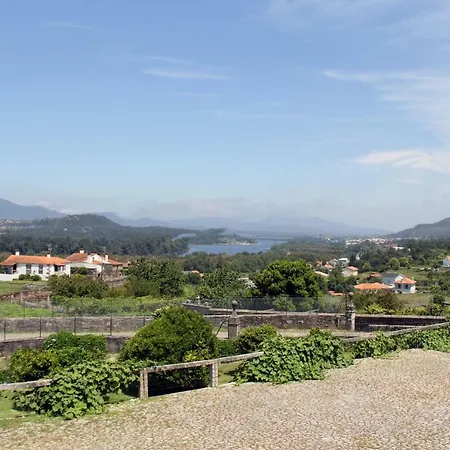 Casas Da Loureira - Casa Da Piscina E Batatas Ii * Vila Nova de Cerveira