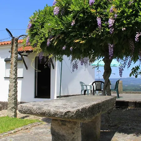 Casas Da Loureira - Casa Da Piscina E Batatas Ii Vila Nova de Cerveira