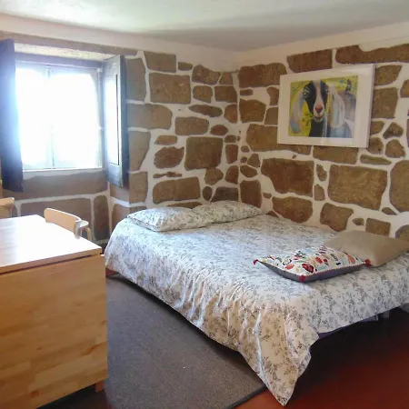 Gospodarstwo wiejskie Casas Da Loureira - Casa Da Piscina E Batatas Ii Vila Nova de Cerveira