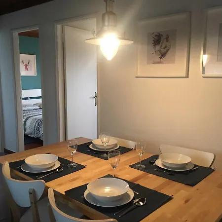 Casas Da Loureira - Casa Da Piscina E Batatas Ii Gospodarstwo wiejskie