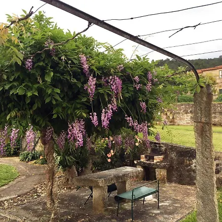 Casas Da Loureira - Casa Da Piscina E Batatas Ii *