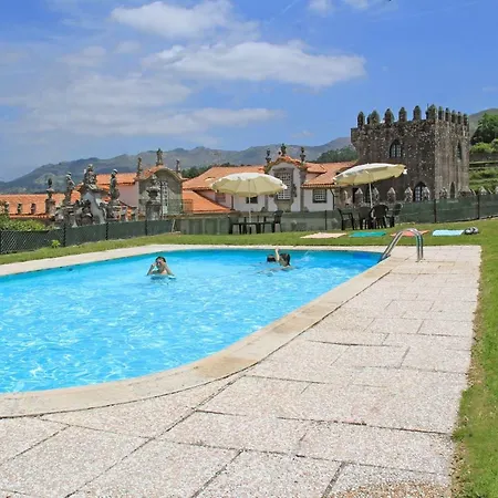 Country house Casas Da Loureira - Casa Da Piscina E Batatas Ii *